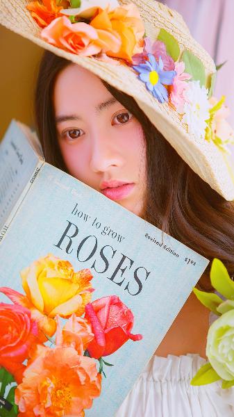 香蜜沉沉烬如霜